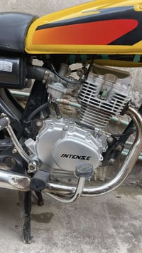 مكينة جديدة • بصرة 5 ميل • موتور