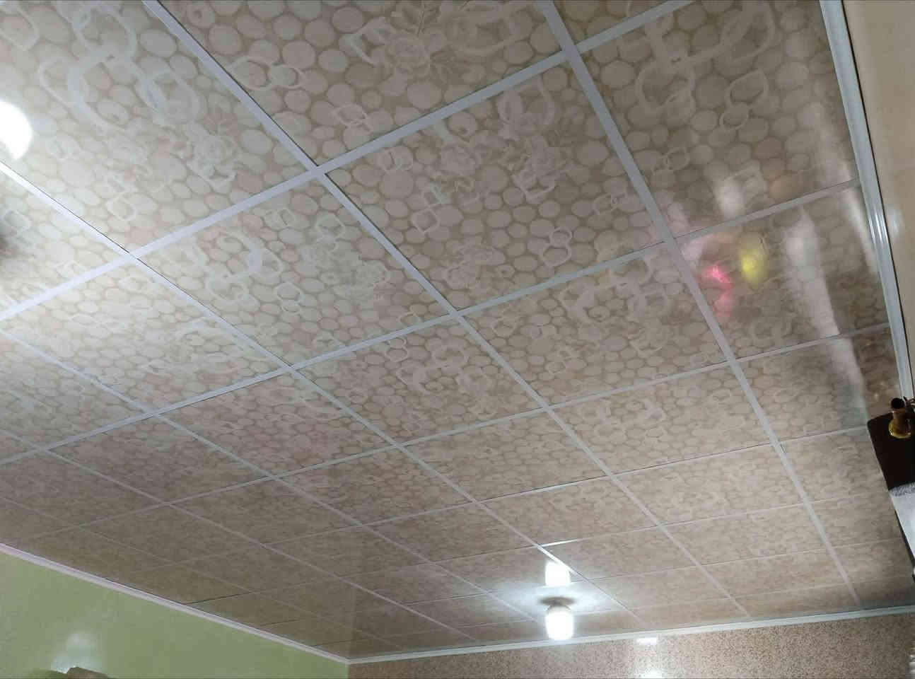 الحمدلله تم إنجاز العمل 
في بيت اسطه سبالت
:::::؛؛؛؛؛،،،،،  Shahab Ahmed  ،،،،،؛؛؛؛؛::::::
 سقف ثانوي مع تغليف فتحة درج دائري
       في منطقة أمام عباس
       أتمنى ينال أعجابكم 
           
          “”’’;;,, ديكورات خانقين ,,;;’’””
             ~~** كروب عمل **~~ 
ديكورات بلاستك_تغليف جدران_سقوف ثانويه
بديل رخام _ بديل خشب _ تغليف لاسق
     وتأسيس كهربائيات كافة البنايات 
     
بأسعار مناسبه وضمان العمل   
  {{[[<< *********** >>]]}}
