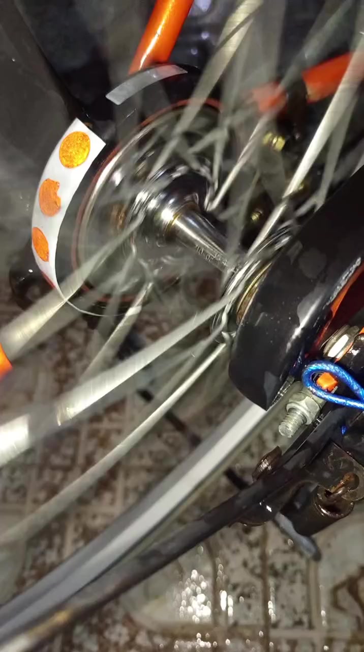 باسكل.موديل 2020😉🚸 حجم26 للبيع السعر ب 120هوه وغراضةة مثل كاسحهه ودبلات بدون غراضهه ب 100وبي مجال 👏🏾 الي يريده يراسلني خاص


**إذا كنت صاحب هذا الإعلان وتريد حذفه لأي سبب، رجاءا أرسل رسالة إلى الدعم الفني**