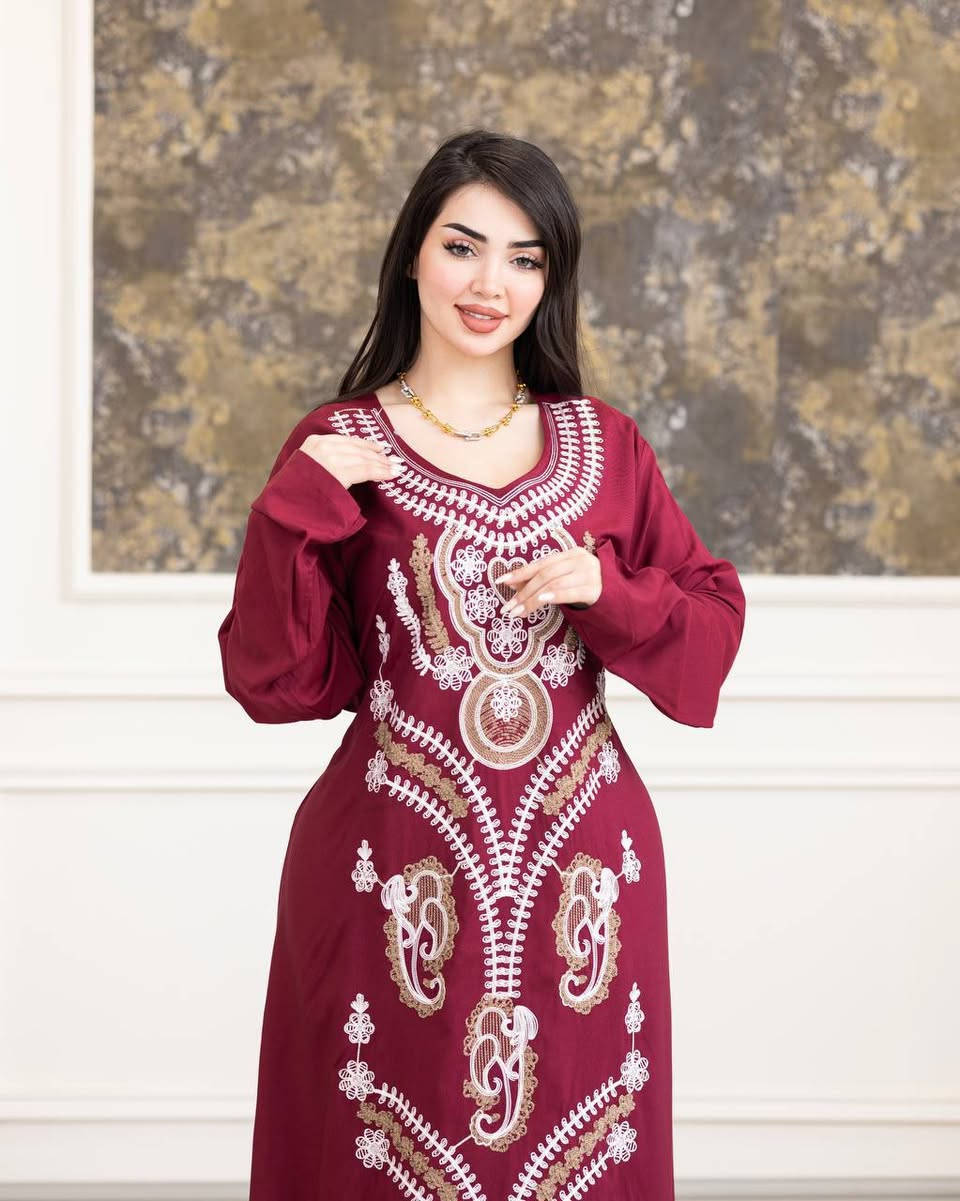 دشداشة نسائي

خامة كشمير مراسي مصري  شرط الفحص 

   فري سايز قياس  3XL  

الدرزن 110 الف 
سعر القطعة مفرد 15 الف


**إذا كنت صاحب هذا الإعلان وتريد حذفه لأي سبب، رجاءا أرسل رسالة إلى الدعم الفني**