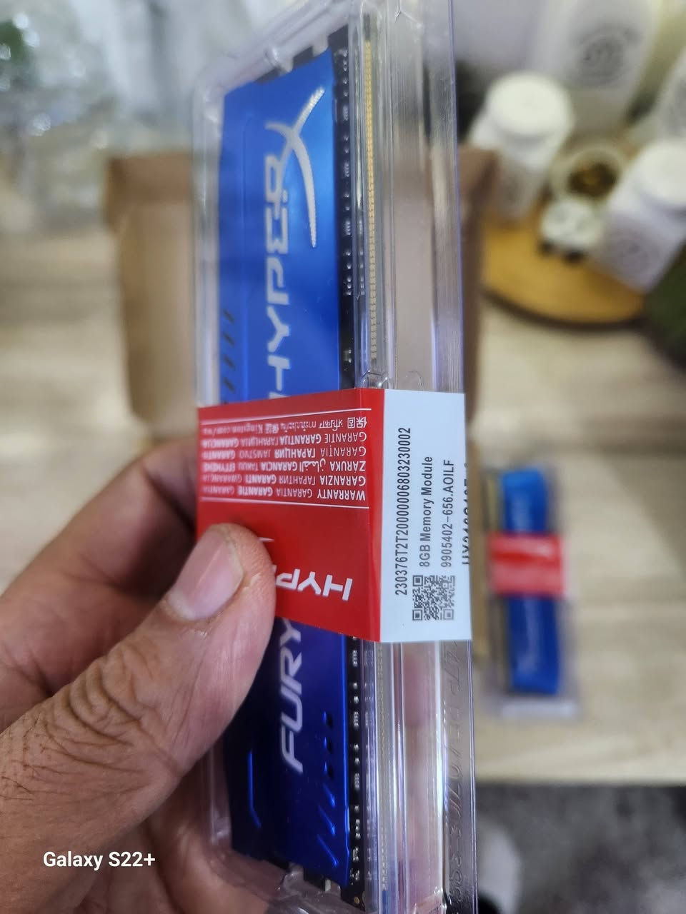 اول تم 75 رامات هايبر اكس


**إذا كنت صاحب هذا الإعلان وتريد حذفه لأي سبب، رجاءا أرسل رسالة إلى الدعم الفني**