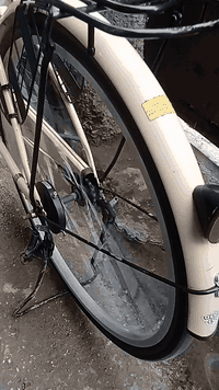 سلام عليكم بناتي 26نضافه فول 2020سعر 100بي مجال بصيط بغداد جسر ديالئ ***********
