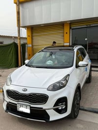 سبورتج جي تي لاين • ٢٠١٩ • بصمتين