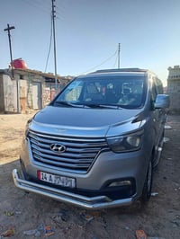 ستاركس • ٢٠١٧ • ضربه گدام