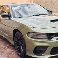 جارجر GT • ٢٠١٨ • ٦ سلندر