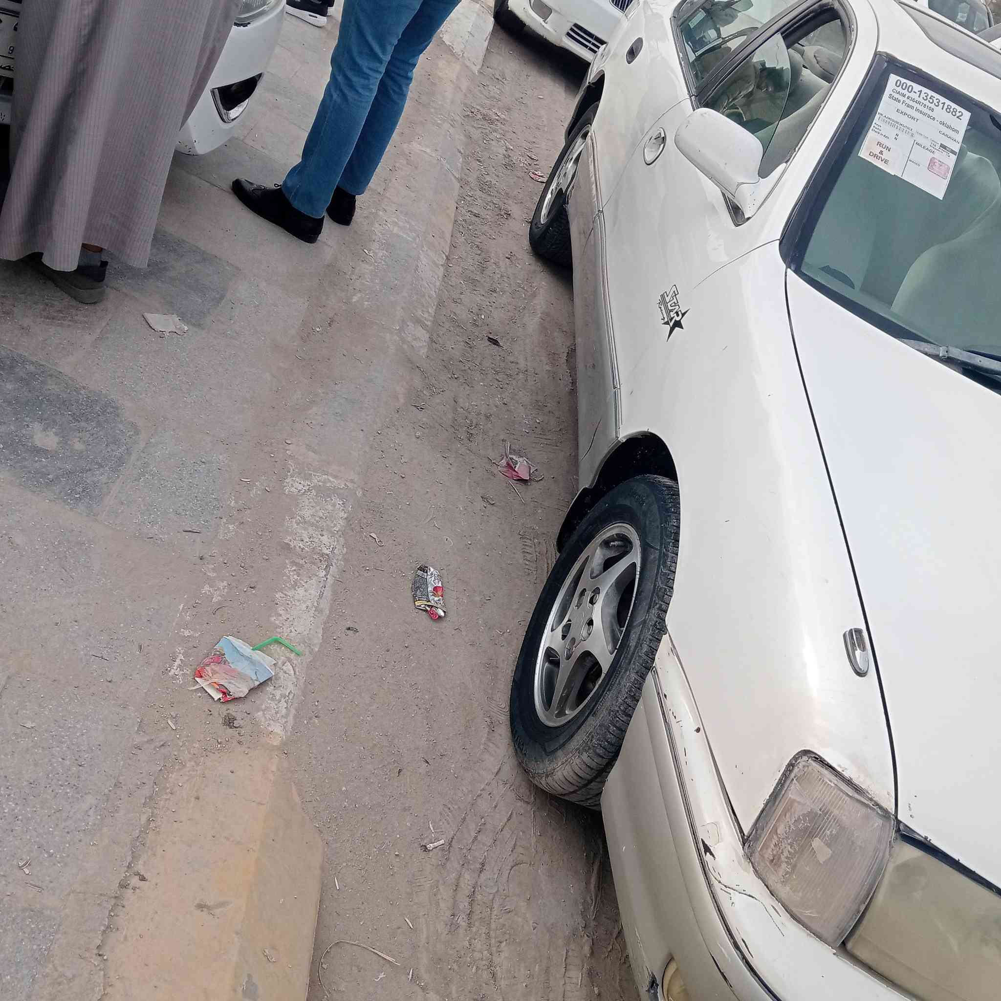 افلون موديل 2000 محرك كير شرط حداديه حلوه كهربائيات شغاله. مكفوله من الضربه وصبغ سنويه توه نافذه رقم مثنى مكاني ناصريه مركز سعرها 33 وبيها مجال ***********
