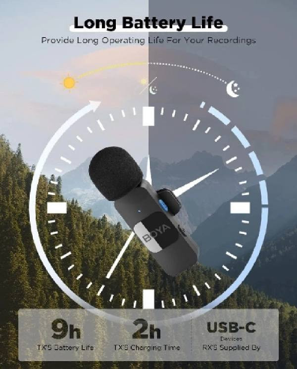 مایکڕۆفۆن﴿نك مایك﴾BOYA
boya by__V20 ئەسڵی ماڕکە

دەنگێکی زۆر ناوازە

نوێ تەنها جارێك بەکارهاتووە

🔴🔴🔴22000🔴🔴🔴
🔶🔶مـەجالی تێدایە🔶🔶
🔵🔵🔵هەولـێـر🔵🔵🔵 أربيل, العراق


**إذا كنت صاحب هذا الإعلان وتريد حذفه لأي سبب، رجاءا أرسل رسالة إلى الدعم الفني**