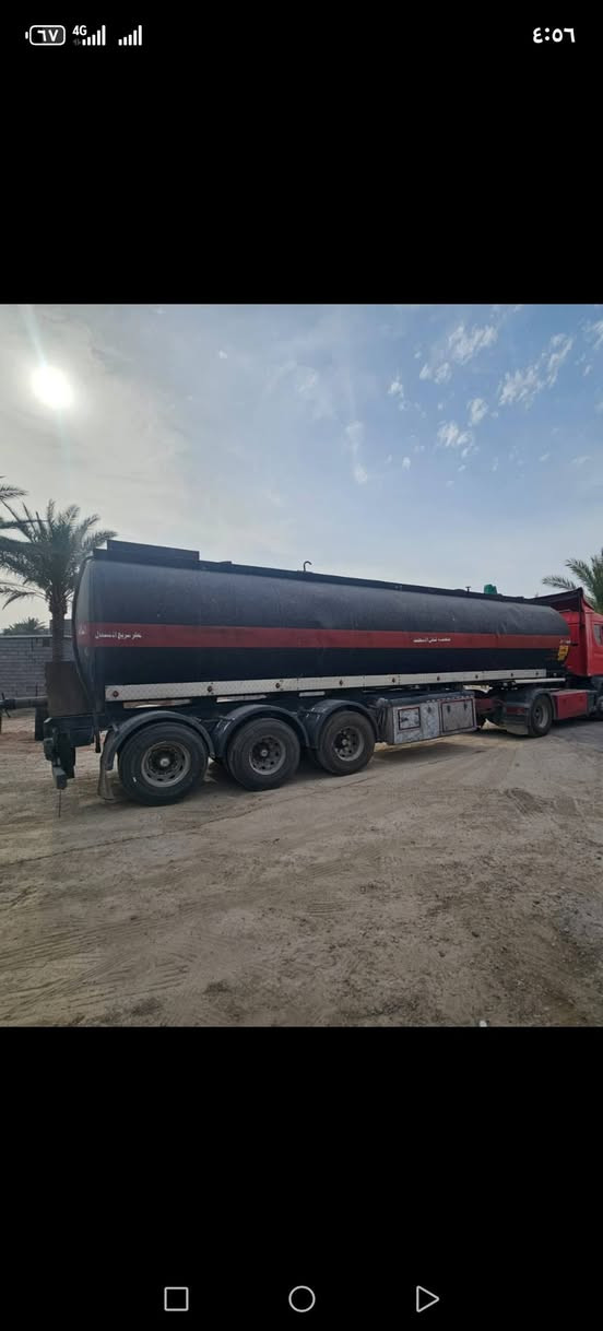سلام عليكم للبيع تانكي فوزله سبرنك جاهز من كلشي للاستفسار ***********

