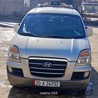 ستاركس • ٢٠٠٧ • رقم ديالى