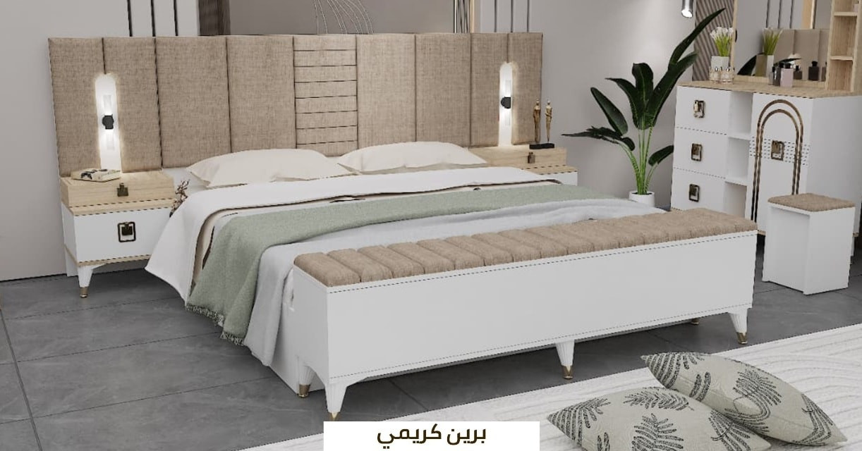 غرفة نوم موديل برين ١٠ قطع تركي الاصلي
ضمان ٦ سنوات وصل باسم المشتري 
انسب الاسعار ومتوفر البيع بلاقساط على الماستر كارد 
الشطرة شارع مرطبات الإيطالي مقابل مستوصف الخالصة 
التواصل ***********
