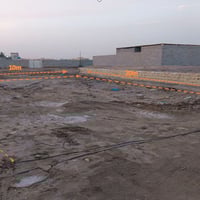 ال نياز • ٢٠٠م • ماء كهرباء