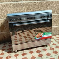 طباخ مستعمل • يحتاج تنظيف • سعر مناسب