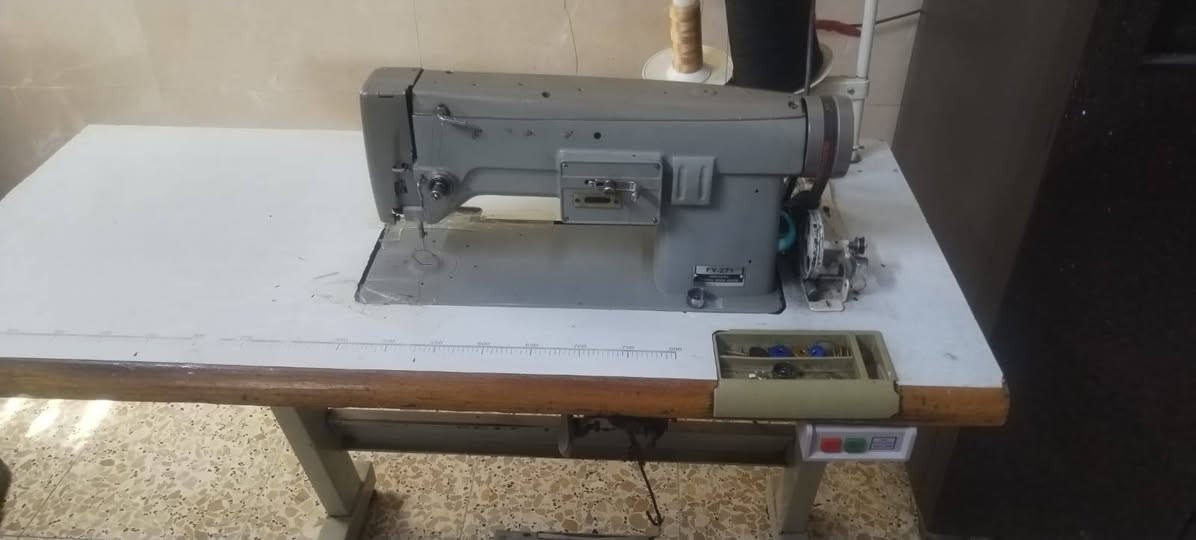 مكينه التطريز يدوي *********** السعر ١٥٠ الف
