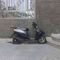 بصره تنومه • دراجه ناريه • ميكانيك تمام