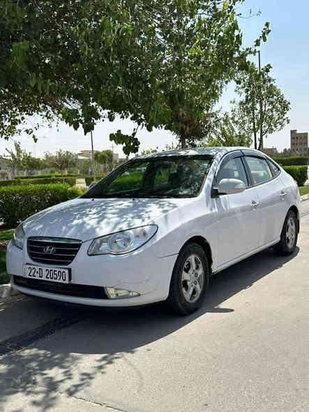 النترا موديل 2011
بيها ٣ قطع مطخوخات خفيف وصابغيهن 
باقي سياره كفاله من كلشي جاهزه 
سياره ١٦٠٠ 
بسمي هزه جديده سنويه جديده تحويل مباشر 
سعر ١٠٩ 
مكانها بغداد حي الاعلام شارع بداله 
اي ستفسار *********** 
شباب بيع او مراوس حسب القناعه 
واتصلو على رقم فيس ما متواجدين 
تحياتي الكم 😘
