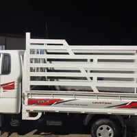 كيا ٢٠١٣ • كير ومحرك سليم • بابل