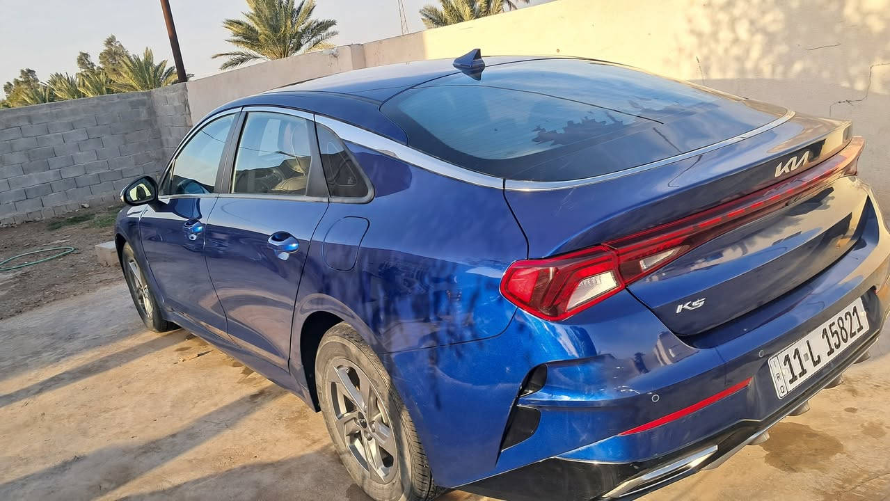 كيه فايف خليجي موديل ٢٢ مكينه ٢٥٠٠ بيها تبديل قطعتين نفس الون بدون دواخل بنيد وجاملغ مكاني واسط زبيديه السعر ١٧٨ وبيها مجال ***********
