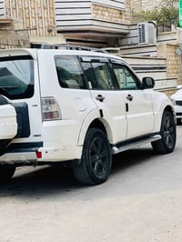 اخوتي وحبايبي❤️ باجيرو حبتور 2008✅محدث 2020 بچم لكزز   سياره خير من ال...