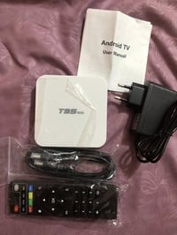 تيفي بوكس • ذاكرة ٨-١٢٨ • مخيفة