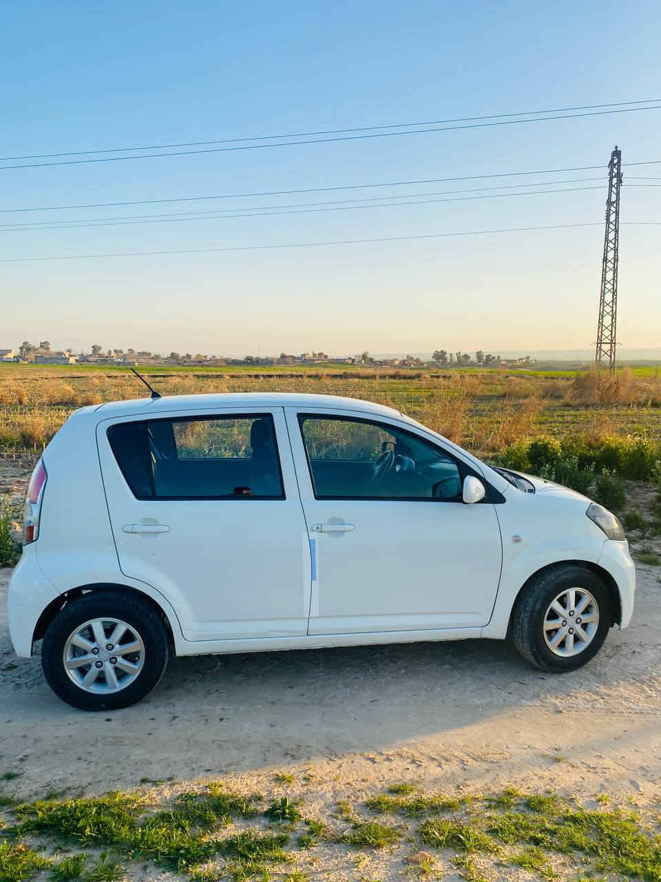 JAPANESE 2008 سەیارەیەکی بێ کێشەو بێ مەسروف
ڕەنگ سپیی
چوار جام کارەبا
مەکینە گەورە
مەکینەی تازەی بۆبەستراوە  ئەوروپی زۆرپاک 
تۆماتیک
گێڕو مەکینە بێ کێشە
🚀سەیارەیەکی بەکێشە
ABS
شاشە ئایپاد کامێرا
تەبەرید ساردو گەرم
گەرمی جامی دواوەی
چوار تایەی نوێ
ویلی شاز
لایت زینۆن
ئیشاراتەکانی بێ کێشە
فڵچەی پێشو دواوەی بێ کێشەیە
دەرەوەو ناوەوەو ژێرەوەیە پاکە تەواو تووندوتۆڵ کراوە وەک تۆپ
غەرامە هیچی لەسەر نیە
پێشو پشت کەپس
دووپارچە+دوو دۆسە ناوەڕاستی گرتوە
دۆسە عادەتەن زۆر بەعەیب ناچێ
واتا دوو پارچەو نیوی هەیە
ڕەقەم هەولێرە
هەزەی 2026
سەنەوی تا2030
80ومەجالێک


**إذا كنت صاحب هذا الإعلان وتريد حذفه لأي سبب، رجاءا أرسل رسالة إلى الدعم الفني**