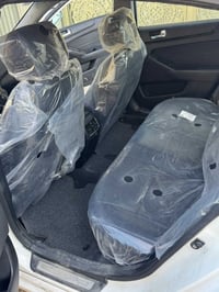 موديل ٢٠١١ • ٣٥٠٠ ٦ سلندر • حادث ومصلح