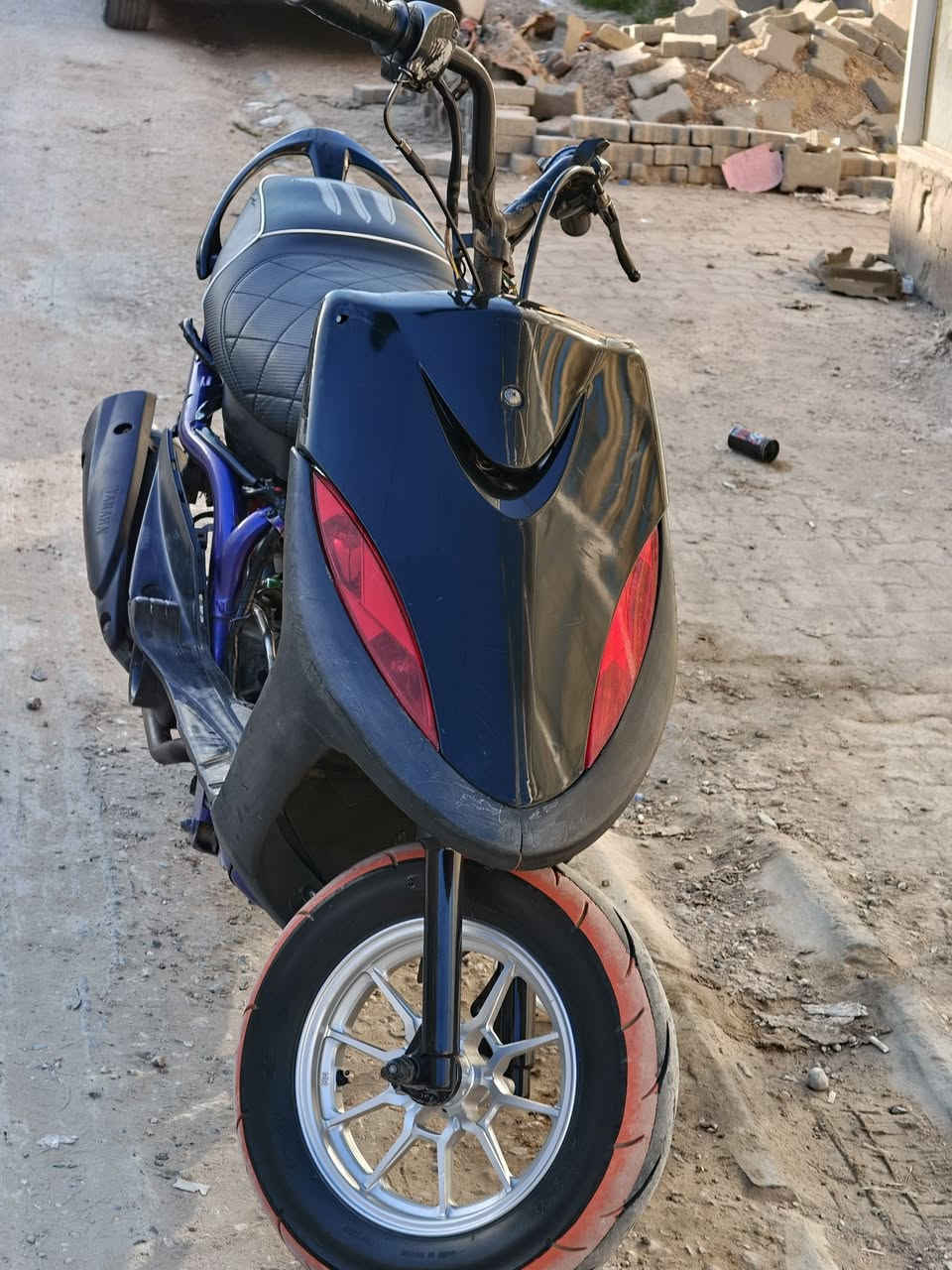 للبيع المراوس ماكس عدله 55


**إذا كنت صاحب هذا الإعلان وتريد حذفه لأي سبب، رجاءا أرسل رسالة إلى الدعم الفني**