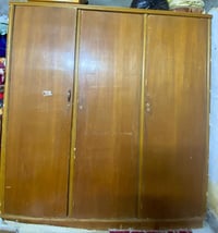 كنتور • ٣ بيبان • موفقية شارع دنك