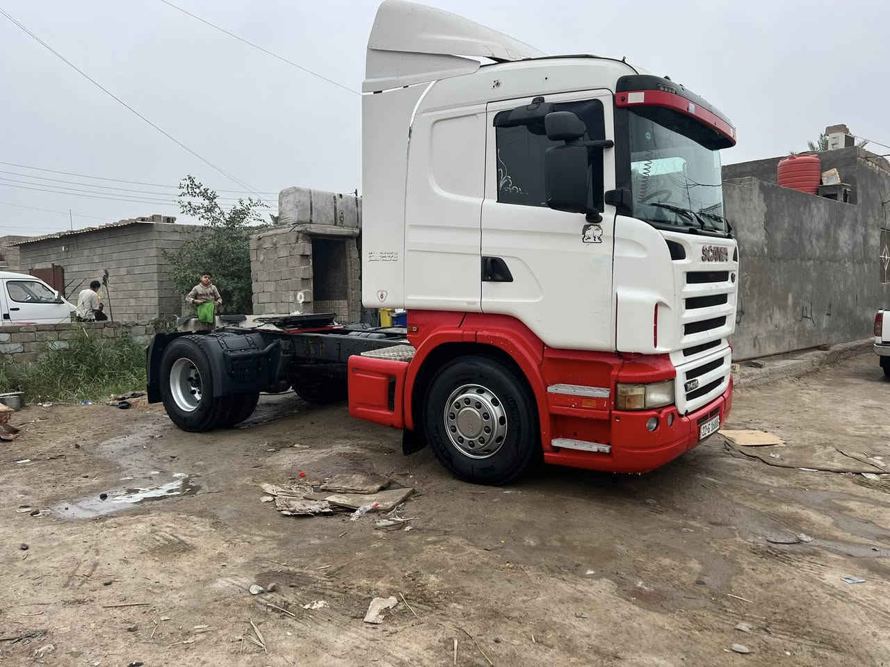 2005مكينه انجكسن بيهاتنقيص رقم اربيل مسجله قلاب  تخم تاير شاصي وقماره مكفوله ***********
