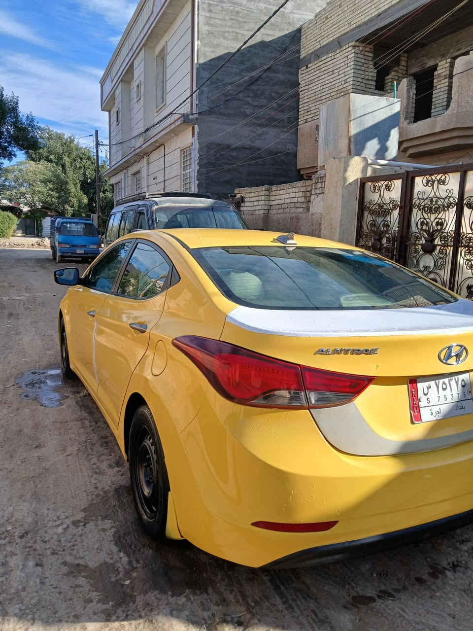 النترا ٢٠١٦ للبيع
للإستفسار:***********
