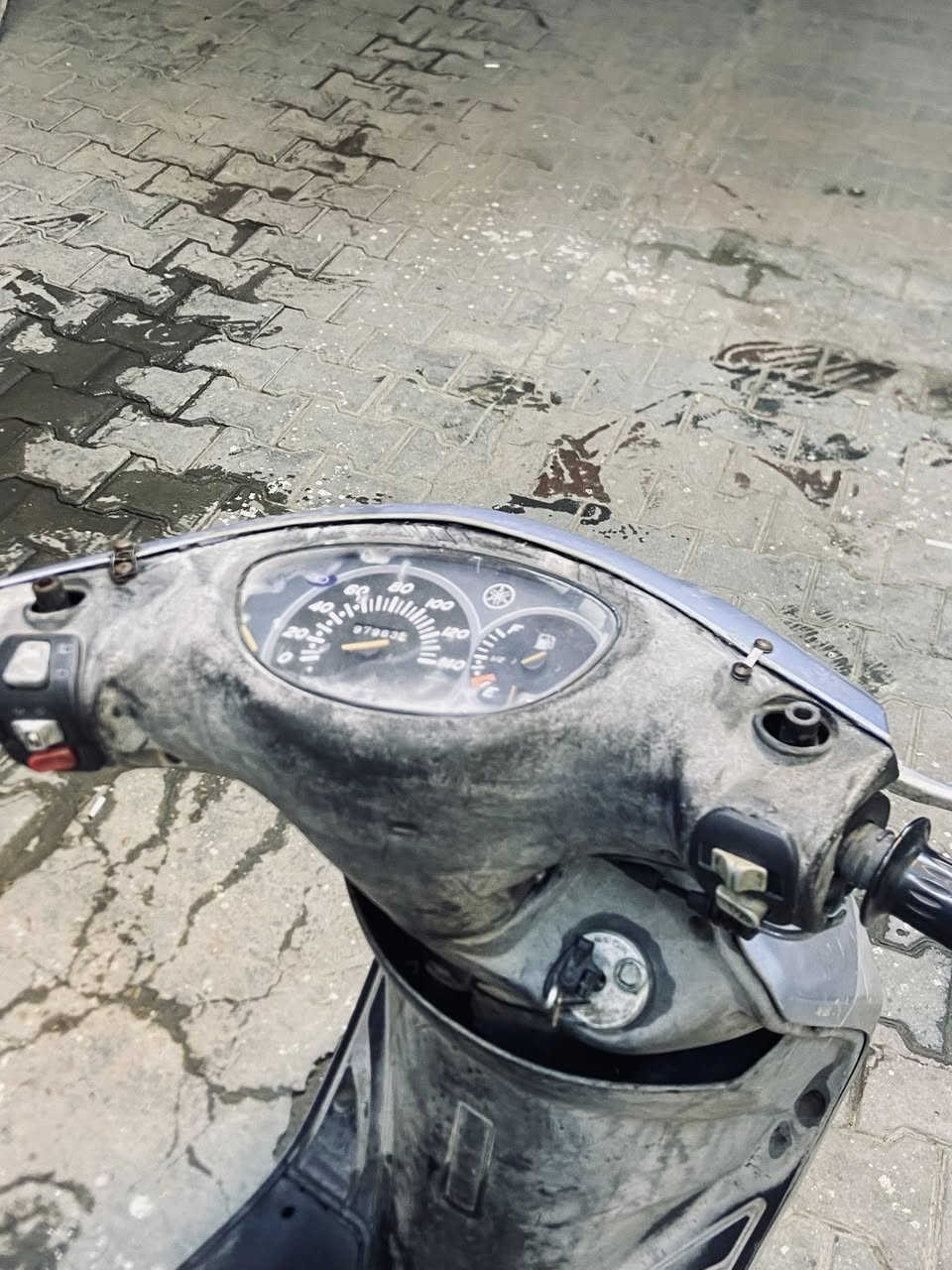 سلام عليكم بريز للبيع مكينه حلوه كهربائيات كلهة شغاله سلف هندر مكاني كاظمية سعر ٤٠٠ وبيها مجال رقمي ***********
