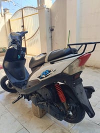 ماكس • كابريتر اصلي • مكينة ناعمه