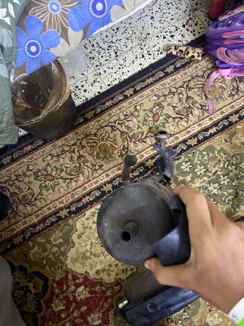 لللييع مكاني  بغداد البلديات


**إذا كنت صاحب هذا الإعلان وتريد حذفه لأي سبب، رجاءا أرسل رسالة إلى الدعم الفني**