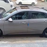 النترا ٢٠٢٤ • ٢١٠٠٠ كم • فتحة سقف