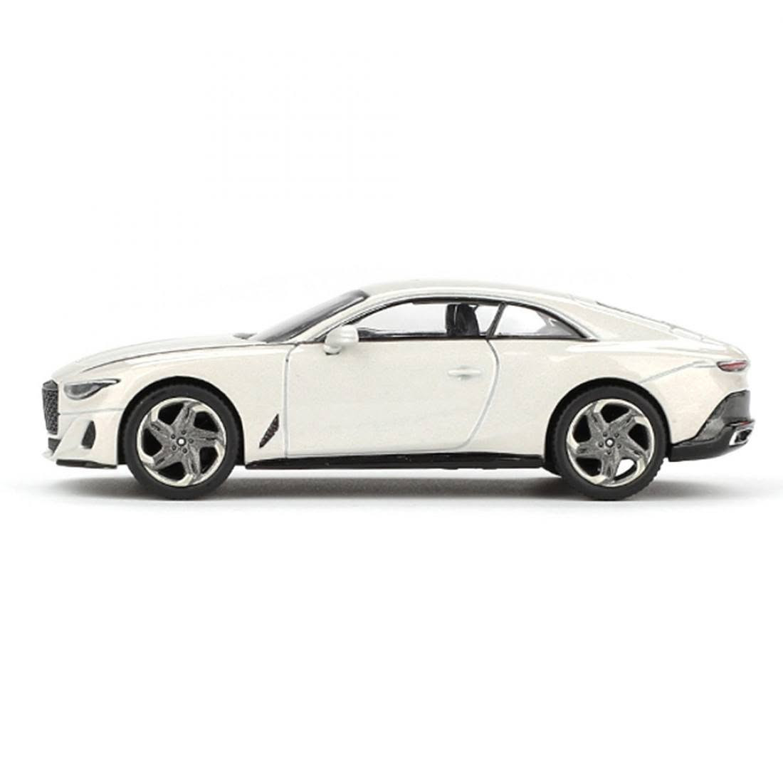 :
⚡️ الفخامة تصل إلى Mooo Diecast! الكشف عن السيارة الثالثة ⚡️
استمراراً لمسلسل المفاجآت، ننتقل اليوم من عالم السرعة إلى عالم الفخامة المطلقة. نفتح الآن باب الطلب المسبق (Pre-order) على هذه التحفة البريطانية: سيارة Bentley الفاخرة بتصميمها الانسيابي الراقي ولونها الأنيق، كما ترونها في الصور "1000057967.jpg"، "1000057969.jpg"، و"1000057968.jpg". 💎🏎️
هذا النموذج يجسد التوازن المثالي بين القوة والفخامة، وهو إضافة استثنائية لأي "مجموعة نخبوية".
لماذا تختار هذه القطعة؟
✅ تفاصيل تجسد دقة وعراقة العلامة التجارية البريطانية.
✅ لمسات نهائية تبرز التصميم الانسيابي الفاخر للسيارة.
✅ إصدار خاص متاح لفترة محدودة جداً عبر الطلب المسبق.
⚠️ كيف تطلب؟
• لا تدع هذه القطعة الفنية تفوتك.
• تواصل معنا الآن عبر رسائل الصفحة (DM) لتأمين نسختك.
المشوار مستمر، لا تزال لدينا سيارتان أخريان لنكشف عنهما خلال الساعات القادمة.. ابقوا معنا! 📦✨
Mooo Diecast .. حيث يلتقي الشغف بالتفاصيل.
#MoooDiecast #Bentley #LuxuryCars #DiecastCollection #PreOrder #الفخامة #سيارات_معدنية #طلب_مسبق #هواة_السيارات


**إذا كنت صاحب هذا الإعلان وتريد حذفه لأي سبب، رجاءا أرسل رسالة إلى الدعم الفني**