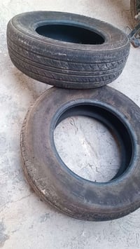 زوج تايرات • بيجو • ١٤انش