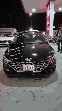 سيارة هوندي النترة موديل 2023 بنزين محرك 2000  ماشي 20 ميل سيارة توب حادث بس بنيد مصبوغ سيارة جملة جدان جاهز عل فحص سيارة بيع فقط سعر 130€ورقة رقمي *********** بيع مستعجل
