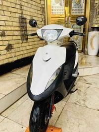 دراجه بلاديه • كاربون فايبر • حله مركز المدينه