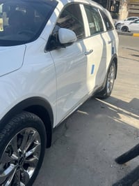 فول بانوراما • ستة سلندر • ٥٩٠٠٠ كم