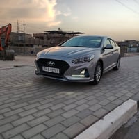 سوناته ٢٠٢٣ • وارد كوري • ماشيه ٤٧٠٠٠