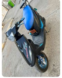 دراجة ماكس • بوشه 55 • بعقوبة