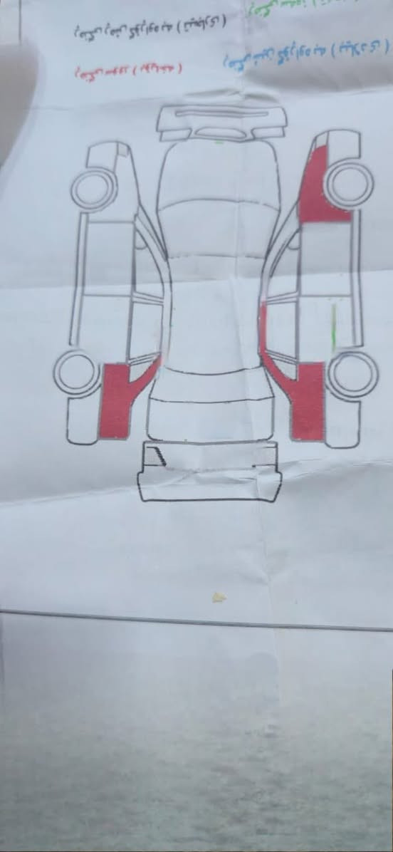 كامري موديل 2011فول مواصفات  كاملة  بيهة3قطع صبغ بيع نقد أو مراوس ب جرجر أو اوباما   العنوان ديالى   خانقين 
الاستفسار اكثر ماتواجد عل فيس 

هاذ رقمي اتصل ‭٠٧٧٢ ٨٨٢ ١٧٠١‬
