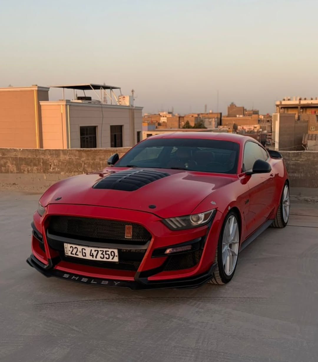 فورد موستانك GT 2017
السيارة داخله كلين تقرير وبالعراق صار بيها رش كم قطعه ابيعلك حزام
السيارة بريميوم فول اعلى مواصفات
ماشية 120 كيلو
عليها اضافات
ويل عشرين
تخم تاير جديد
حدادية وصدر امامي خلفي
سبايدر ولحية جانبيه ولحية امامية
دبات رياضي تحكم ريمونت
داون بايب
اكس بايب
دعامية شيلبي
عدسات زنون
السيارة رقم اربيل تحويل موجد  باقي التفاصيل خاص @gi.scat


**إذا كنت صاحب هذا الإعلان وتريد حذفه لأي سبب، رجاءا أرسل رسالة إلى الدعم الفني**