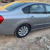 ستفران ٢٠١٠ • ٦ سلندر • رقم بغداد