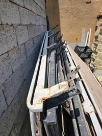 فتون اج وان • نضاف • سبايدر خلفي امامي