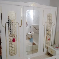 غرفة نوم • ٨ قطع • ناحية الصينيه