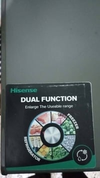 ثلاجة • بابل • للبيع