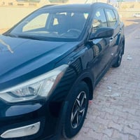 سنتافي • ٢٠١٧ • بنزين ٤ سلندر