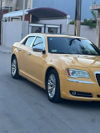 كرايسلر 300 • ٢٠١٣ • بدون ضرر