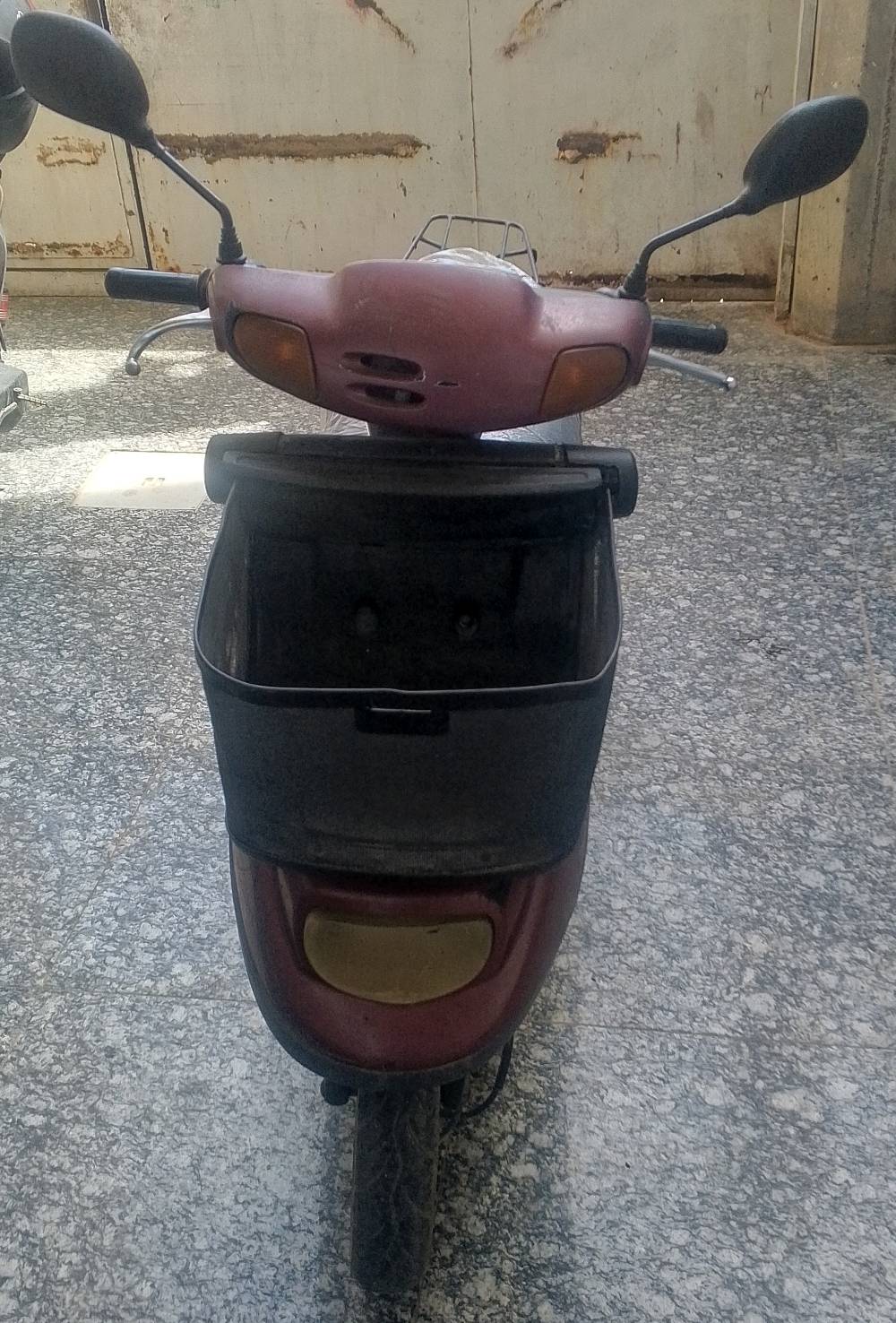 دراجه منغولي نضيفه جدا نكره وحده شاصي مكينه ناعمه فول ع الفحص مابيه صوت تايرات جدد كفرات بلاديه سعره 250 قفل بيع او مراوس اب جهاز او بطه 