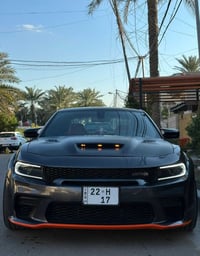 سكات باك • V8 • ٢٠٢١